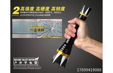 高壓電擊棒送給親人保護神