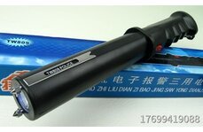 買防身高壓電棒有什么用？