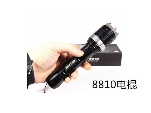 威力大的電棍是哪個？