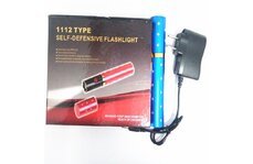 使用電棍違法了嗎？