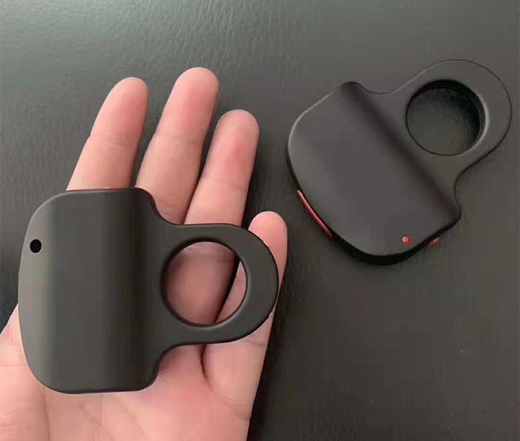電擊器多少錢一個？電擊器防身哪里可以買到？