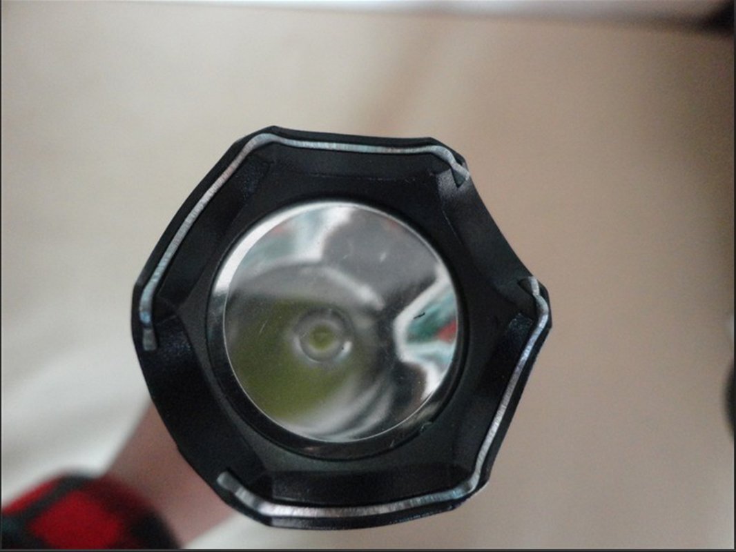 1188型狼牙棒加長版電擊棍 1188型狼牙棒加長版電擊棍